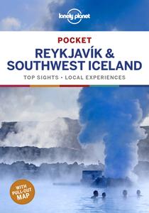 Pocket Reykjavik & Southwest Iceland di Lonely Planet, Belinda Dixon, Alexis Averbuck, Carolyn Bain, Jade Bremner edito da Lonely Planet