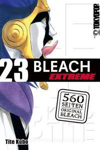 Bleach EXTREME 23 di Tite Kubo edito da TOKYOPOP GmbH