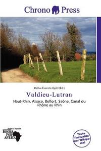 Valdieu-lutran edito da Chrono Press