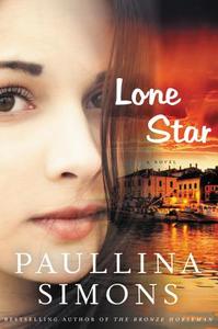 Lone Star di Paullina Simons edito da WILLIAM MORROW
