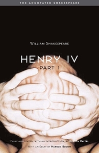 Henry the Fourth Part 1 di William Shakespeare edito da Yale University Press