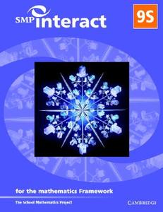 Smp Interact Book 9s di School Mathematics Project edito da Cambridge University Press