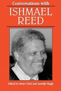 Conversations with Ishmael Reed di Ishmael Reed edito da University Press of Mississippi