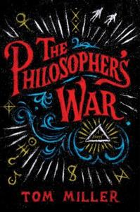 The Philosopher's Flight di Tom Miller edito da Simon + Schuster Inc.