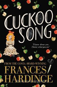 Cuckoo Song di Frances Hardinge edito da Pan Macmillan