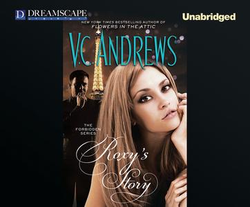 Roxy's Story di V. C. Andrews edito da Dreamscape Media