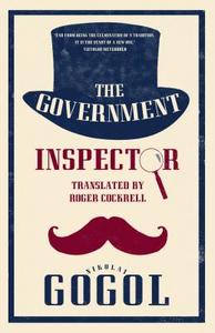 The Government Inspector di Nikolai Gogol edito da ALMA BOOKS