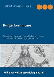 Bürgerkommune edito da Books on Demand