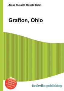 Grafton, Ohio edito da Book On Demand Ltd.