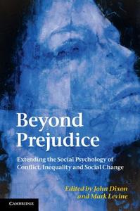 Beyond Prejudice di John Dixon edito da Cambridge University Press