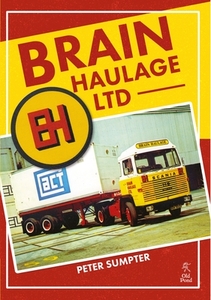 Brain Haulage Ltd di Peter Sumpter edito da Fox Chapel Publishers International