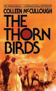 The Thorn Birds di Colleen McCullough edito da Harper Collins Publ. USA