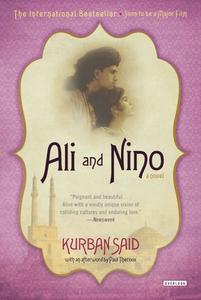 Ali and Nino: A Love Story di Kurban Said edito da Overlook Press