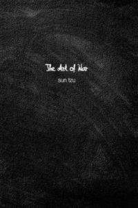 The Art of War di Sun Tzu edito da KOLOR KING PRINTS