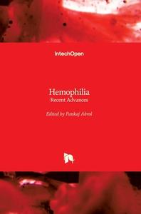 Hemophilia edito da IntechOpen