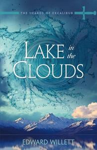 Lake in the Clouds di Edward Willett edito da Shadowpaw Press Reprise