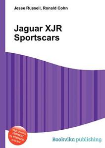 Jaguar Xjr Sportscars edito da Book On Demand Ltd.