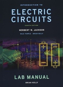 Introduction To Electrical Circuits di Brian Kelly edito da Oxford University Press, Canada