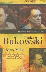 Charles Bukowski di Barry Miles edito da Ebury Publishing