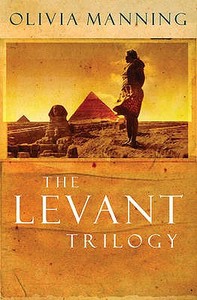 The Levant Trilogy di Olivia Manning edito da Orion Publishing Co