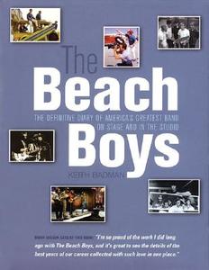 The "beach Boys" di Keith Badman edito da Backbeat Books
