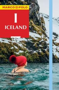 Iceland Marco Polo Travel Guide & Handbook di Marco Polo edito da Mairdumont Gmbh & Co. Kg
