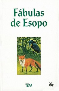 Fabulas de Esopo = Aesop's Fables di Esopo edito da TOMO