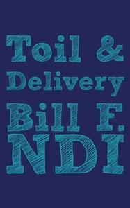 Toil and Delivery di Bill F. Ndi edito da Langaa RPCIG