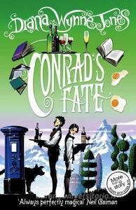 Conrad's Fate di Diana Wynne Jones edito da HarperCollins Publishers