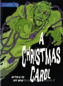 A Christmas Carol: Graphic Novel di Various edito da Pearson Education Limited