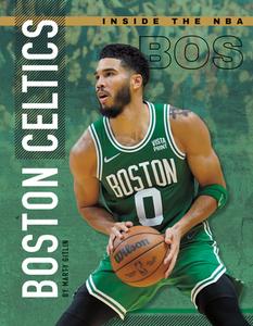 Boston Celtics di Marty Gitlin edito da SPORTSZONE