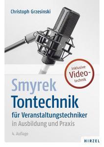 Tontechnik di Christoph Grzesinski edito da Hirzel S. Verlag