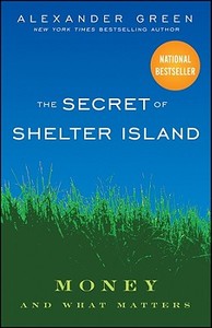 Shelter Island P di Green edito da John Wiley & Sons