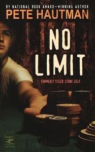 No Limit di Pete Hautman edito da Simon Pulse