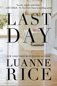 Last Day di Luanne Rice edito da THOMAS & MERCER