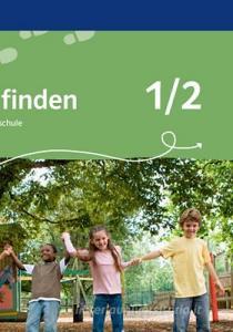 Wege finden. Ethik in der Grundschule. Ausgabe für Bayern. Neubearbeitung 2014. Schülerbuch 1./2. Schuljahr edito da Klett Ernst /Schulbuch