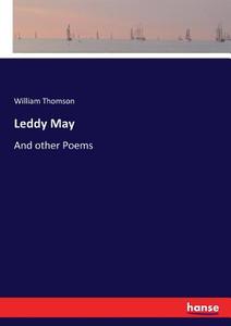 Leddy May di William Thomson edito da hansebooks