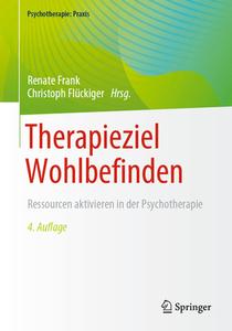 Therapieziel Wohlbefinden edito da Springer-Verlag GmbH