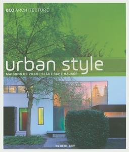Urban Style edito da Taschen Verlag