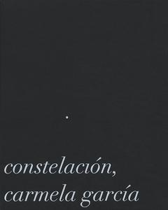 Carmela García: Constelación edito da TURNER