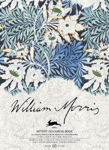 William Morris di Pepin van Roojen edito da Pepin Press
