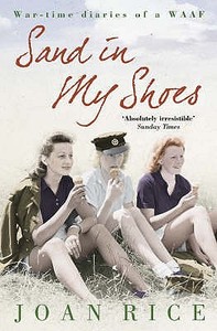 Sand In My Shoes di Joan Rice edito da HarperCollins Publishers