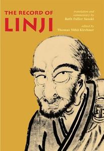 The Record of Linji edito da UNIV OF HAWAII PR