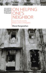 On Helping One's Neighbor di Bharat Ranganathan edito da Cambridge University Press