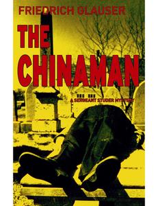 The Chinaman di Friedrich Glauser edito da Bitter Lemon Press