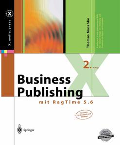 Business Publishing di Thomas Maschke edito da Springer Berlin Heidelberg