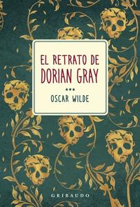 El Retrato de Dorian Gray di Oscar Wilde edito da Anagrama