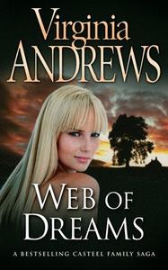 Web of Dreams di Virginia Andrews edito da HarperCollins Publishers