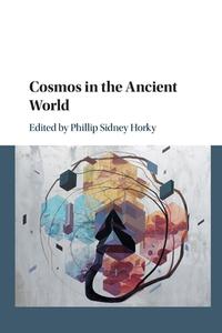 Cosmos In The Ancient World edito da Cambridge University Press