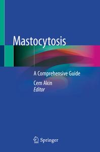 Mastocytosis edito da Springer Nature Switzerland Ag